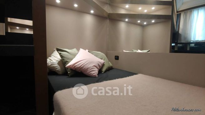 Appartamento in residenziale in Via delle Forze Armate 249