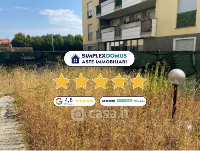 Appartamento in residenziale in Via Marco Biagi