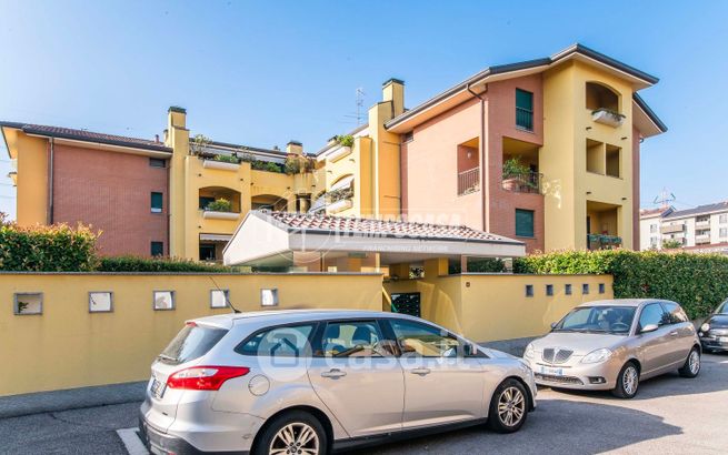 Appartamento in residenziale in Via San Martino