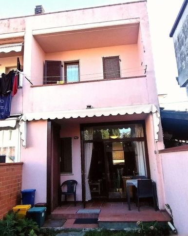 Villetta a schiera in residenziale in Viale XX Settembre