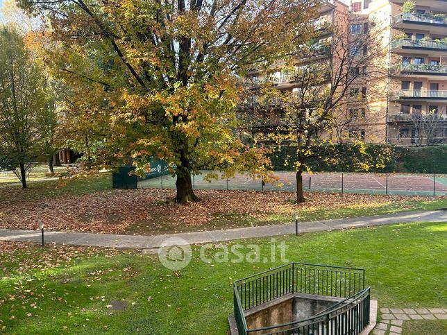 Appartamento in residenziale in Via C. Battisti