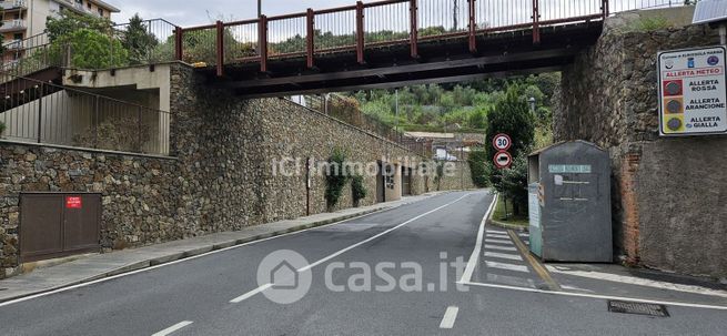 Garage/posto auto in residenziale in Via dei Ceramisti