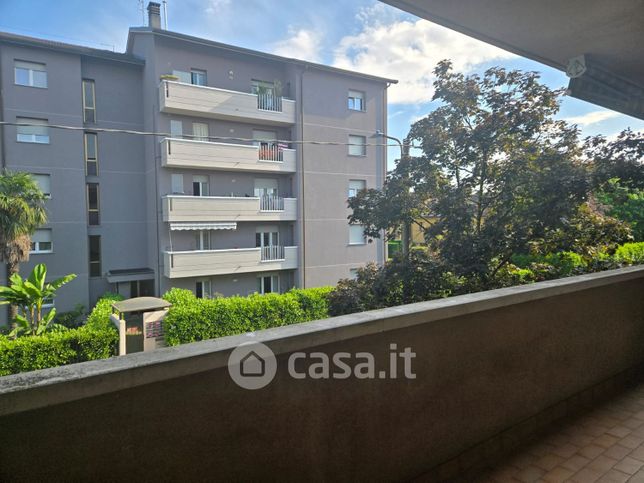 Appartamento in residenziale in Via S. F. Neri 32