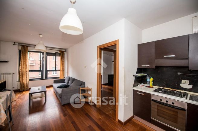 Appartamento in residenziale in Alzaia Naviglio Pavese 20