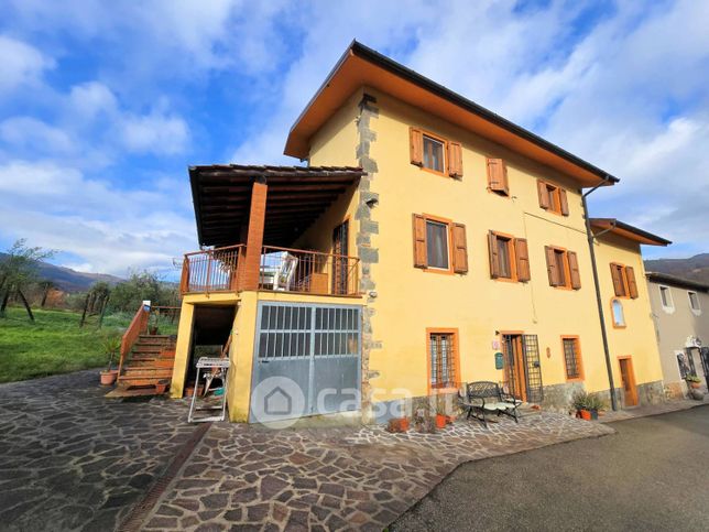 Rustico/casale in residenziale in 