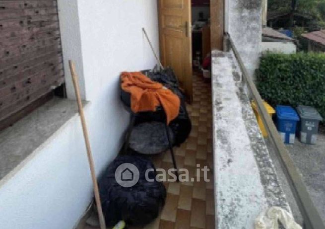 Appartamento in residenziale in Via Giuseppe Verdi 7