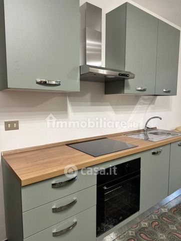 Appartamento in residenziale in Via Costa 133