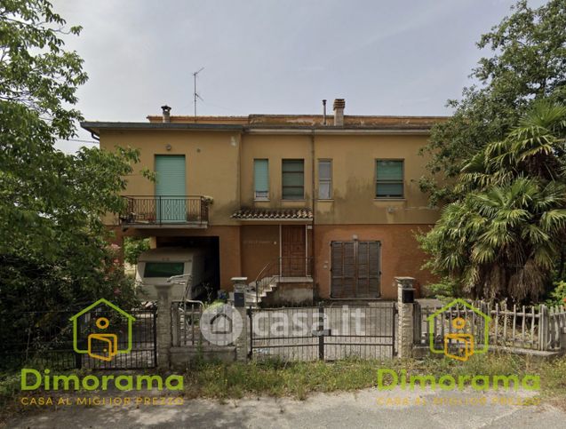 Appartamento in residenziale in Via San Martino 7