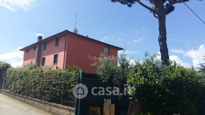 Appartamento in residenziale in Via Fontanile San Matteo 12