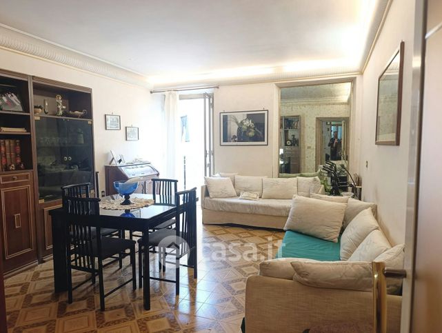 Appartamento in residenziale in Via Cesare Baronio 8
