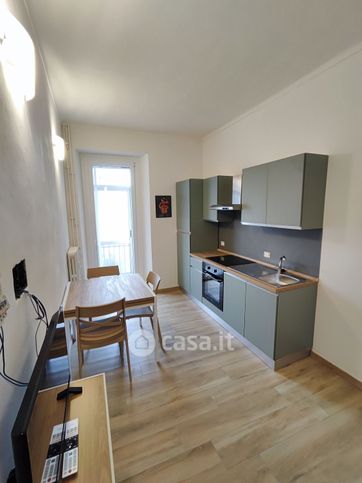 Appartamento in residenziale in Via Genova 26