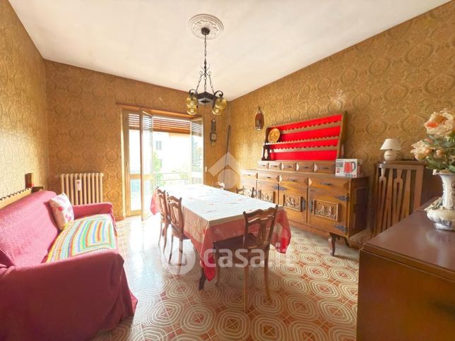 Appartamento in residenziale in Via Vittorio Emanuele II 177