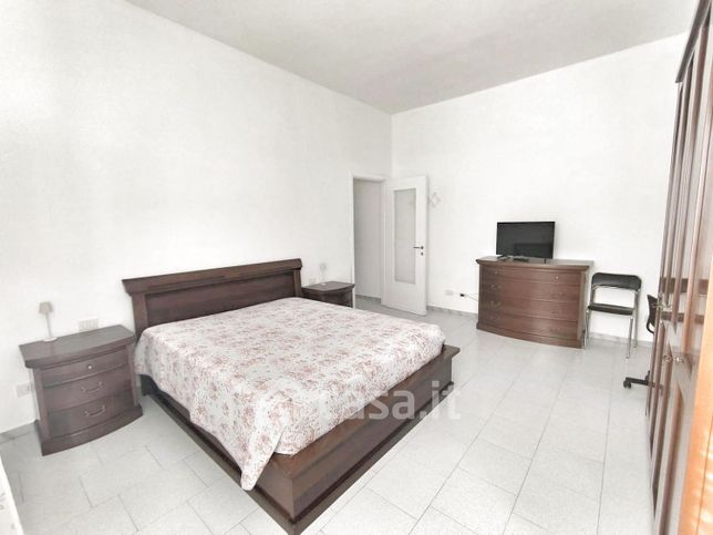 Appartamento in residenziale in Via Giordano Bruno 23