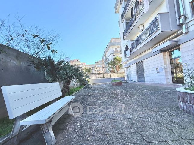 Appartamento in residenziale in Via delle Tufare 3