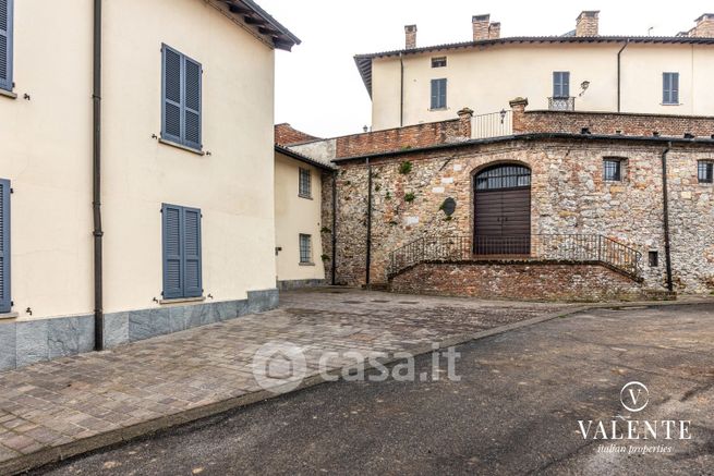 Appartamento in residenziale in Via Castello 15