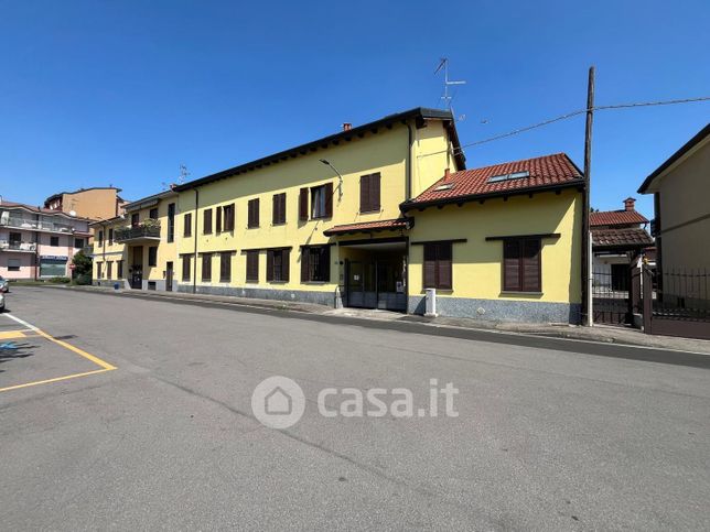 Appartamento in residenziale in Via Vittorio Veneto 9