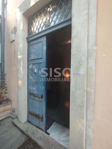 Casa bi/trifamiliare in residenziale in Corso Savoia
