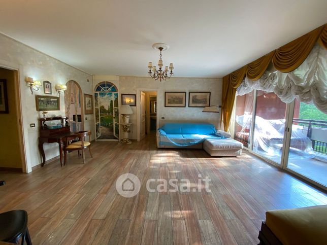 Appartamento in residenziale in Ponte 5