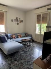 Appartamento in residenziale in Viale Barozzi