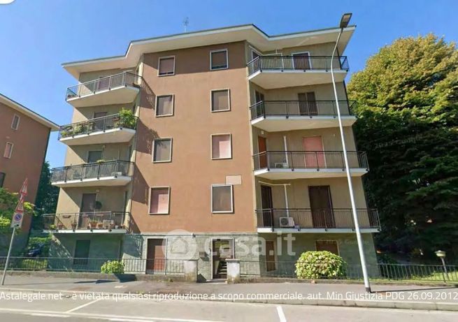 Appartamento in residenziale in Via B. Buozzi 134