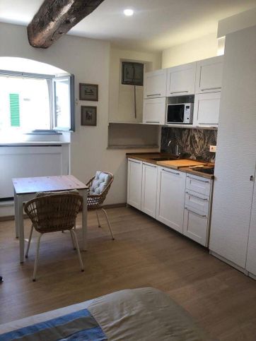 Appartamento in residenziale in Via Il Prato