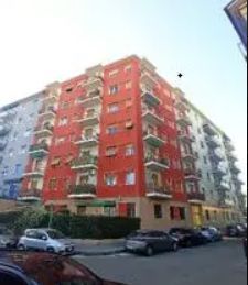 Appartamento in residenziale in Via G. Bruno 45