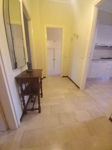 Appartamento in residenziale in Via Mar Nero 18