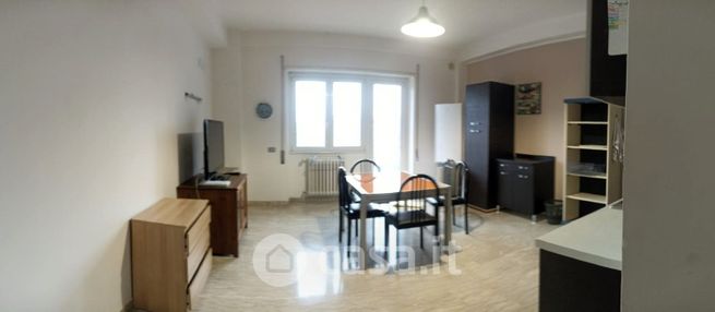 Appartamento in residenziale in Viale Giuseppe Mazzini 160