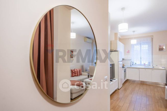 Appartamento in residenziale in Via dei Campi Flegrei 61