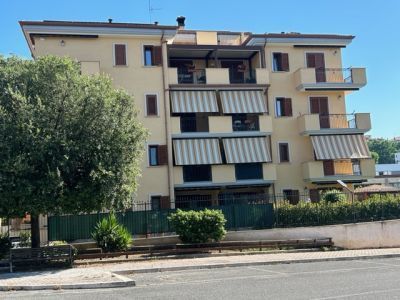 Garage/posto auto in residenziale in Via della Ginestra 30 - B