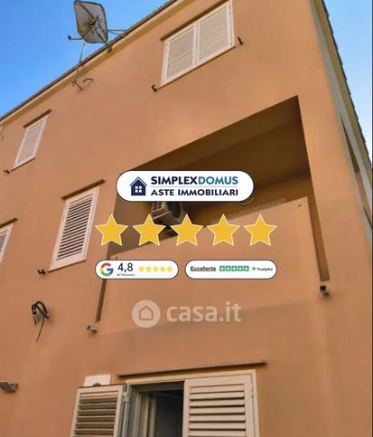Villa in residenziale in Via San Josemaria Escrivà