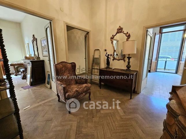 Appartamento in residenziale in Via Fedele Soldani