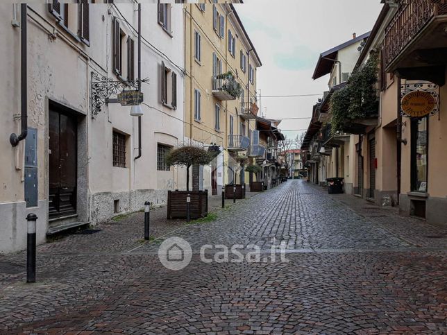 Appartamento in residenziale in Via Giacomo Matteotti 89