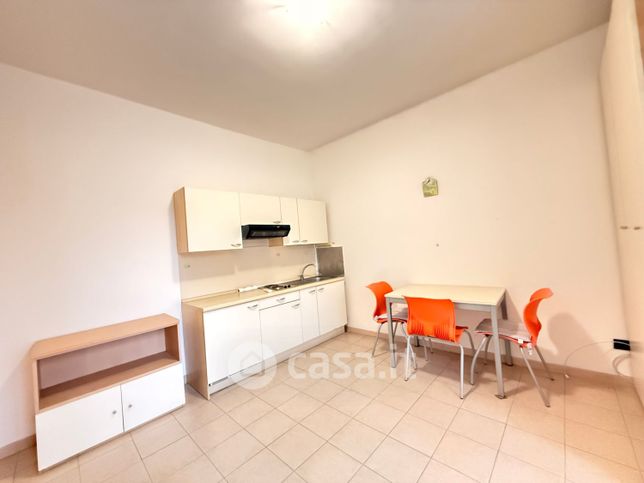 Appartamento in residenziale in Spalto Marengo