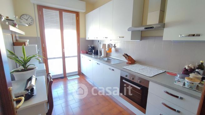 Appartamento in residenziale in Via Pian di Grassina