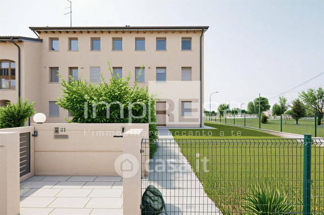 Appartamento in residenziale in Via Masotti
