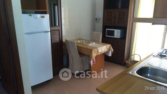 Appartamento in residenziale in Viale Trieste 1