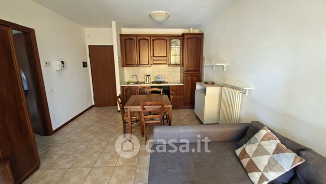 Appartamento in residenziale in Via Benigno Zaccagnini