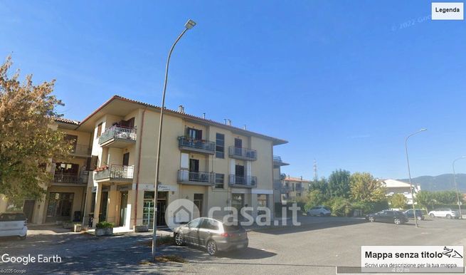 Appartamento in residenziale in Viale Alberto Fassini 45