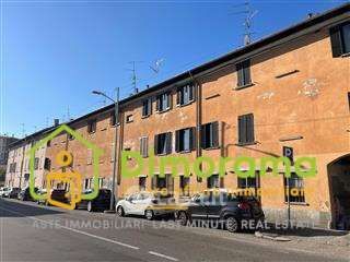 Appartamento in residenziale in Via Magenta 20