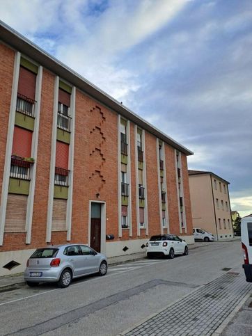 Appartamento in residenziale in Via Enrico Fermi