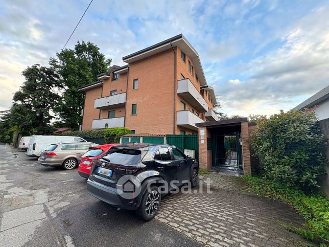 Appartamento in residenziale in Via Giovanni Pascoli 13