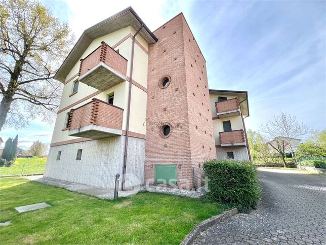 Appartamento in residenziale in Via Monte Vesuvio