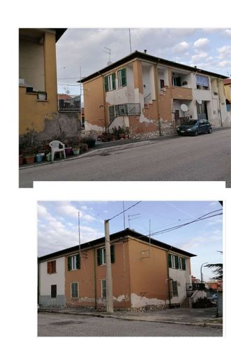 Appartamento in residenziale in Via degli Eroi