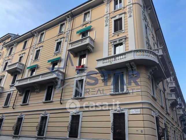 Appartamento in residenziale in Via Pietro Crespi