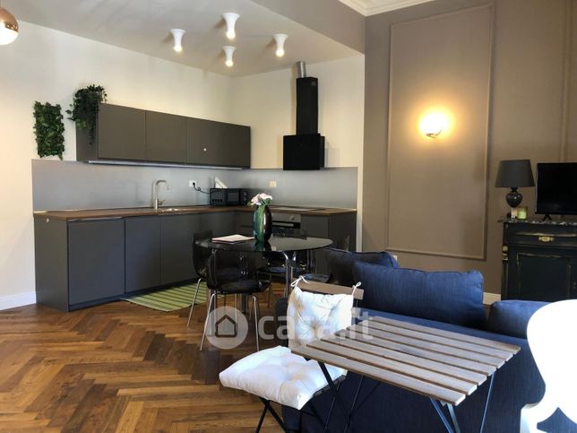 Appartamento in residenziale in Via Santa Caterina D'Alessandria