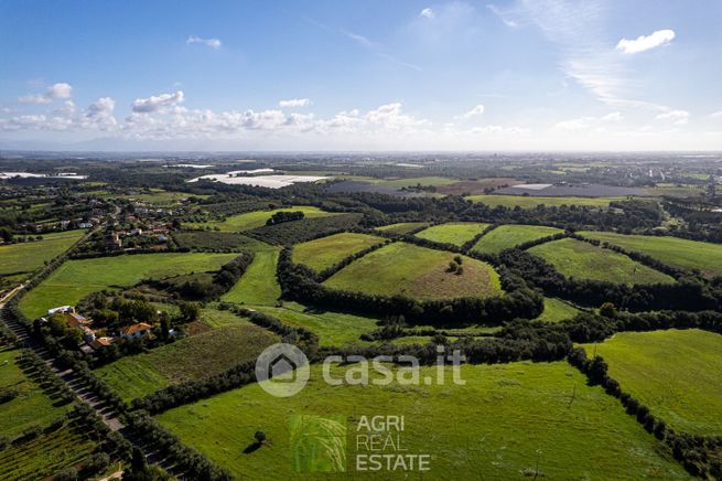 Terreno agricolo in commerciale in Via Apriliana 78