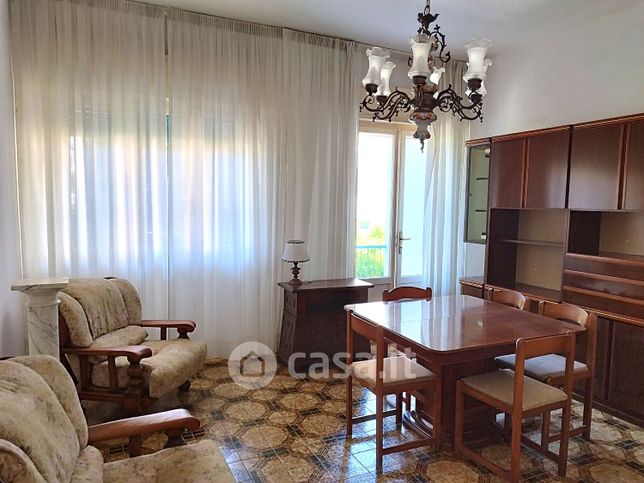 Appartamento in residenziale in Via Trento