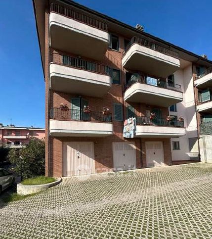 Appartamento in residenziale in Via del Pozzino