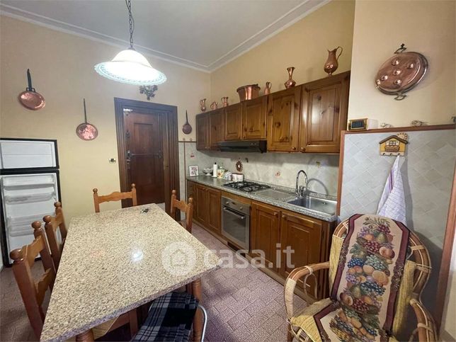 Appartamento in residenziale in Via Piero Gobetti